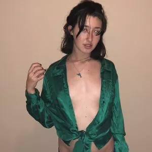 Anne Frank / annefrankhouse_official / lil_ann3frank / lilann3frank nude photo #0213