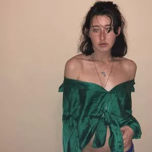 Anne Frank / annefrankhouse_official / lil_ann3frank / lilann3frank nude photo #0214