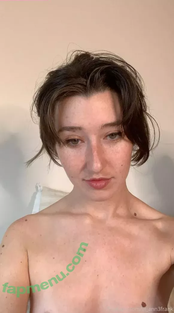 Anne Frank nude photo #0037 (annefrankhouse_official / lil_ann3frank / lilann3frank)
