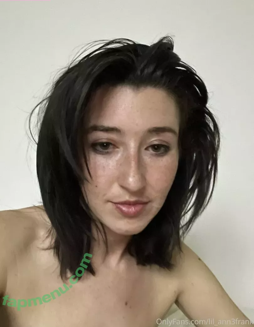 Anne Frank nude photo #0071 (annefrankhouse_official / lil_ann3frank / lilann3frank)