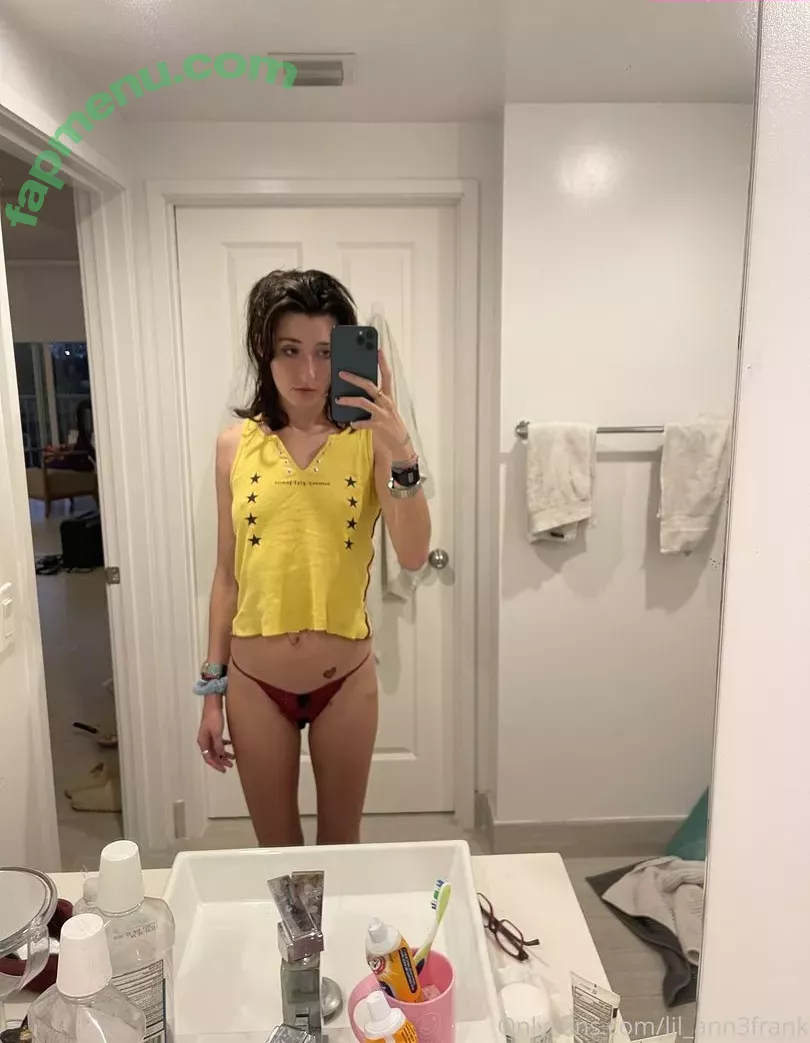 Anne Frank nude photo #0095 (annefrankhouse_official / lil_ann3frank / lilann3frank)
