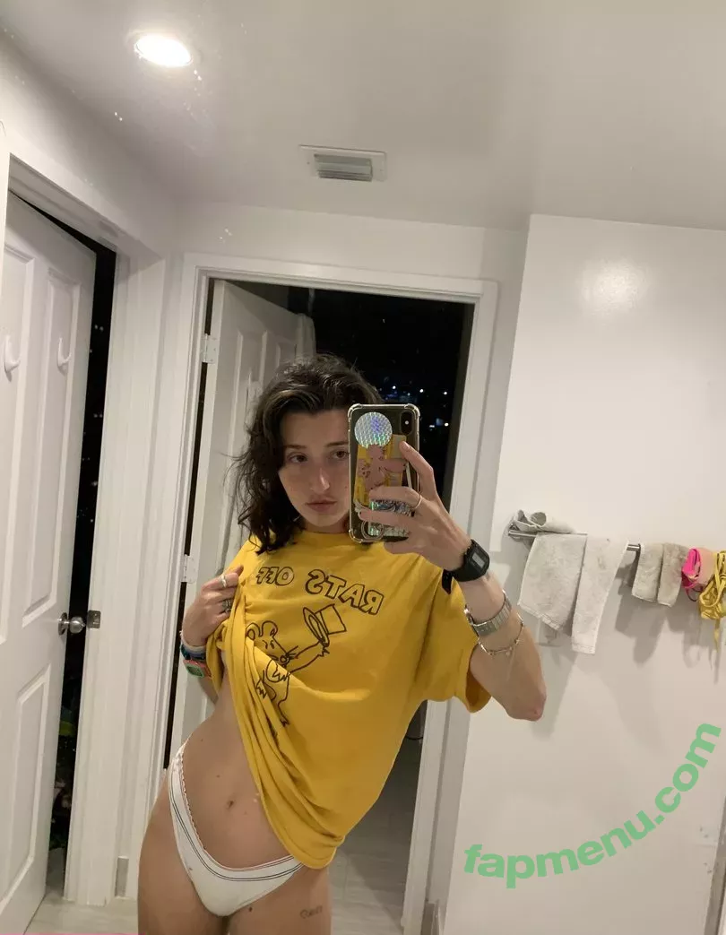 Anne Frank nude photo #0126 (annefrankhouse_official / lil_ann3frank / lilann3frank)
