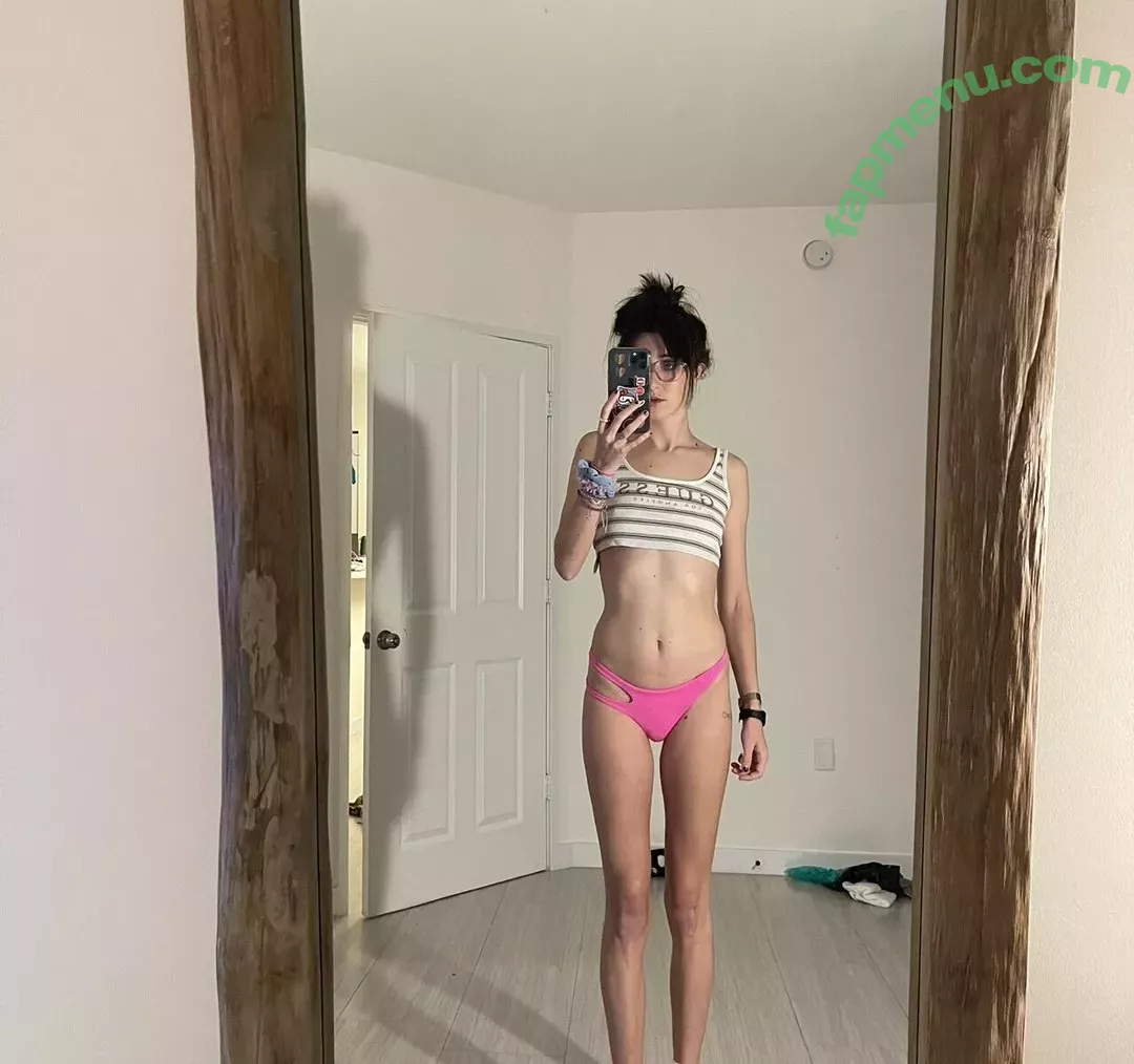 Anne Frank OnlyFans Leak: Nude photo #