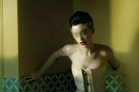 Anne Hathaway / ahathawaynews / annehathaway / heatherannie nude photo #1376