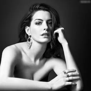 Anne Hathaway / ahathawaynews / annehathaway / heatherannie nude photo #1872