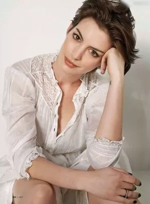 Anne Hathaway / ahathawaynews / annehathaway / heatherannie nude photo #1876