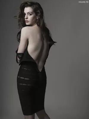 Anne Hathaway / ahathawaynews / annehathaway / heatherannie nude photo #2010