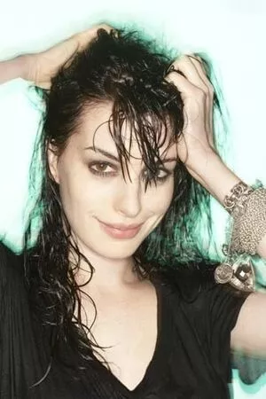 Anne Hathaway / ahathawaynews / annehathaway / heatherannie nude photo #2012