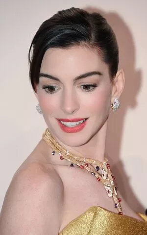 Anne Hathaway / ahathawaynews / annehathaway / heatherannie nude photo #2319