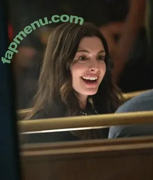 Anne Hathaway / ahathawaynews / annehathaway / heatherannie nude photo #2531