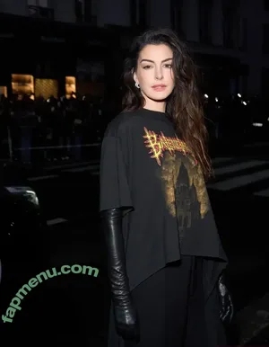 Anne Hathaway / ahathawaynews / annehathaway / heatherannie nude photo #2554