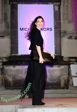 Anne Hathaway / ahathawaynews / annehathaway / heatherannie nude photo #2593