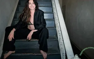 Anne Hathaway / ahathawaynews / annehathaway / heatherannie nude photo #2619