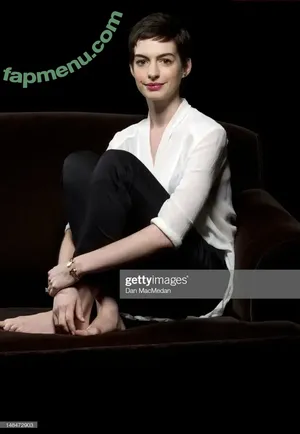 Anne Hathaway / ahathawaynews / annehathaway / heatherannie nude photo #2620