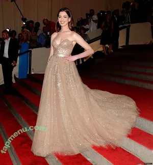 Anne Hathaway / ahathawaynews / annehathaway / heatherannie nude photo #2656