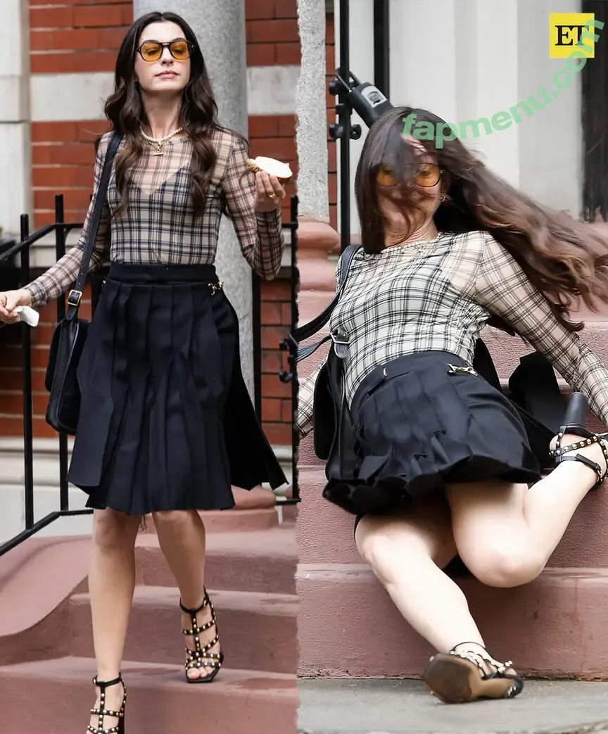 Anne Hathaway nude photo #2504 (ahathawaynews / annehathaway / heatherannie)