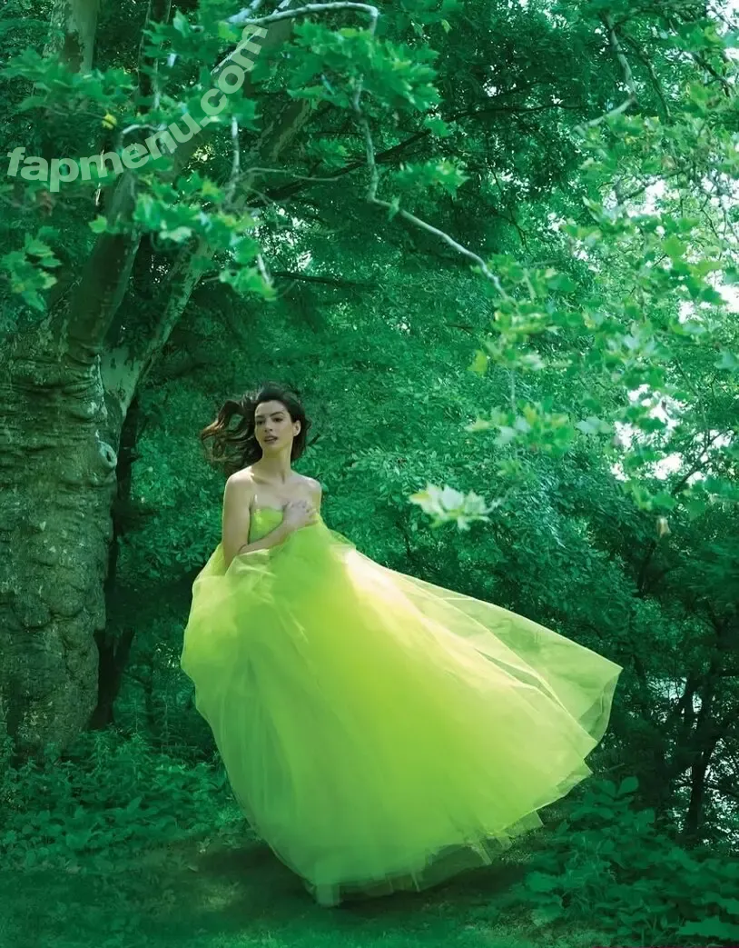 Anne Hathaway nude photo #2711 (ahathawaynews / annehathaway / heatherannie)