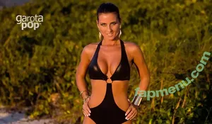 Anne Luize Baietel / Anne Luize Brazilian Model / annelluize nude photo #0013