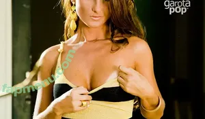 Anne Luize Baietel / Anne Luize Brazilian Model / annelluize nude photo #0021