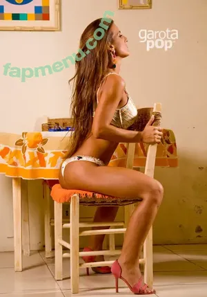 Anne Luize Baietel / Anne Luize Brazilian Model / annelluize nude photo #0046
