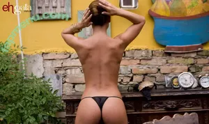 Anne Luize Baietel / Anne Luize Brazilian Model / annebaietel nude photo #0172