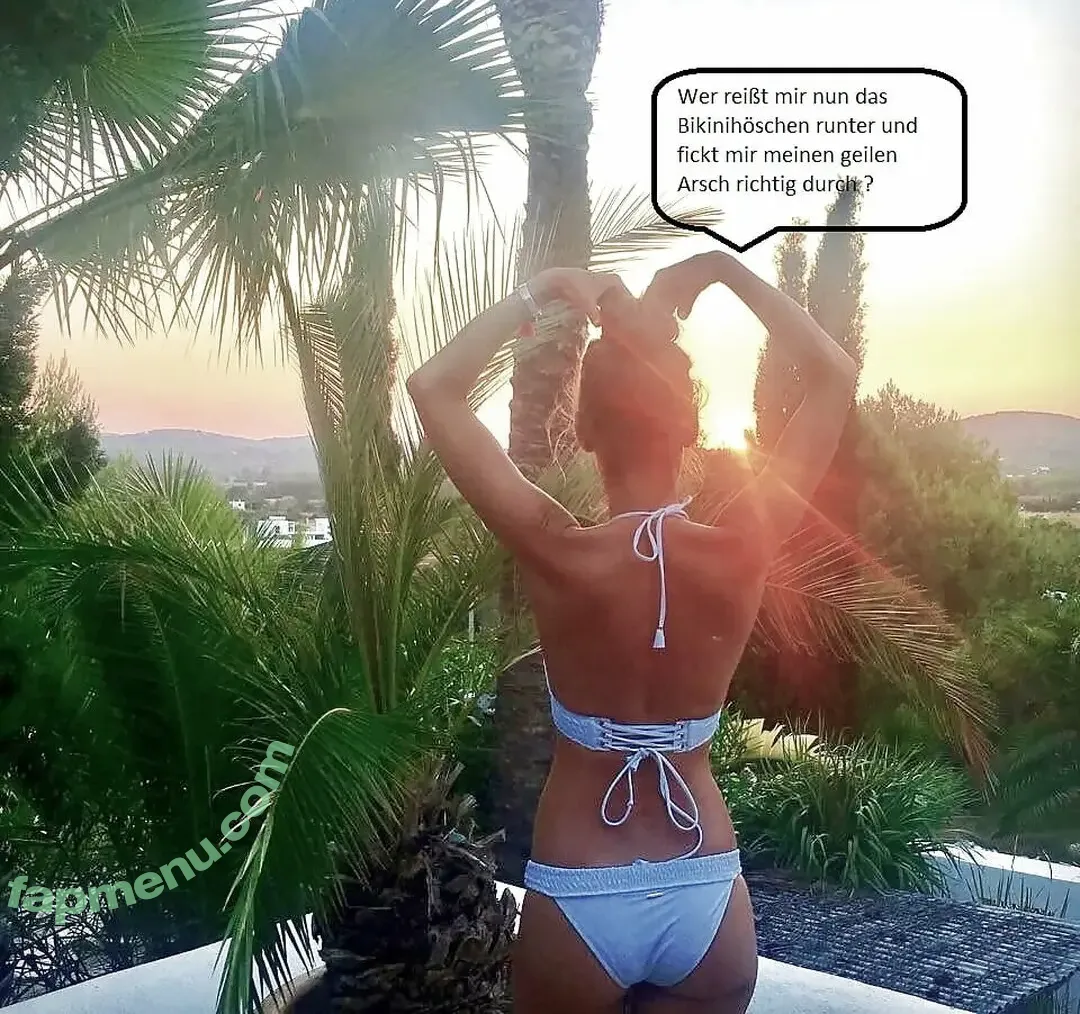 Anne Marie Carpendale nude photo #0010 (Anne-Marie Carpendale)