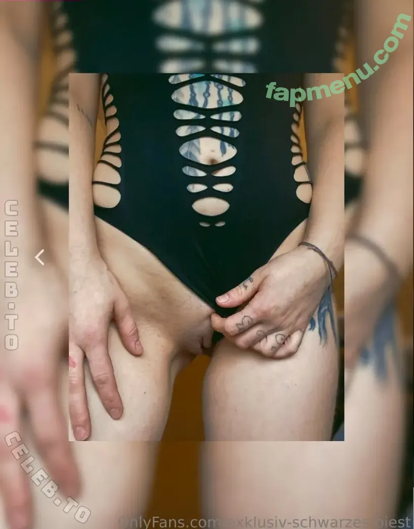 Anne Peisker nude photo #0022 (schwarzes_biest / schwarzesbiest)