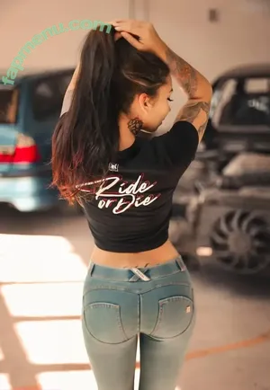 Anne Samanta Schubert / annesamanta / annesamantaa / samimain nude photo #0003