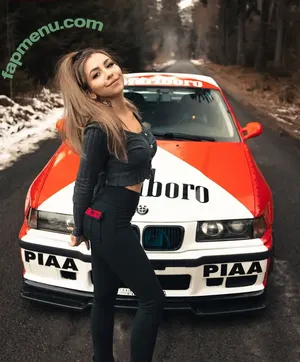 Anne Samanta Schubert / annesamanta / annesamantaa / samimain nude photo #0015