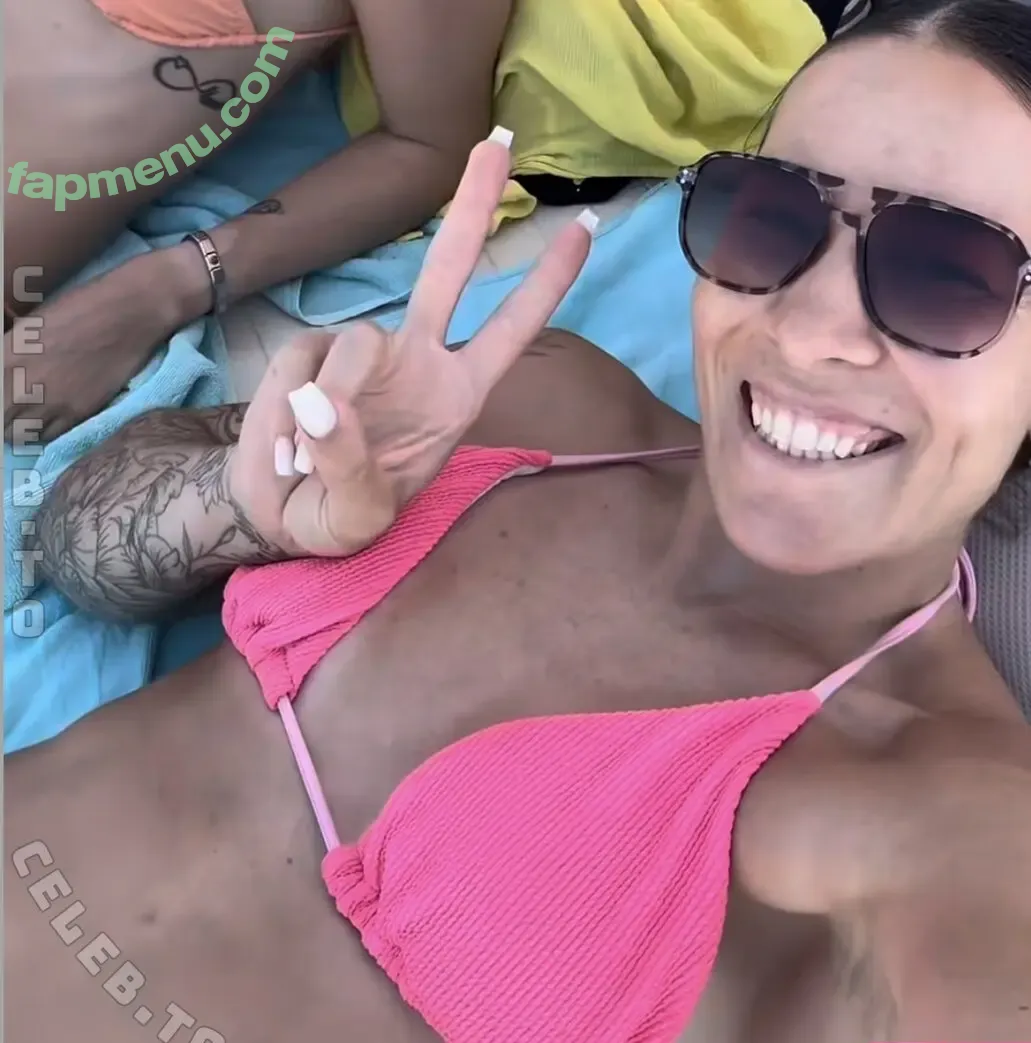 Anne Sauer nude photo #0030 (annesauer91)