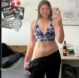 Anne Stötzner / anne.stoetzner nude photo #0007