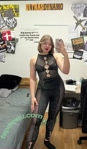 Anne Stötzner / anne.stoetzner nude photo #0068