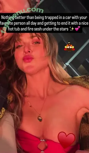 Anne Winters / anna_winters / annewinters nude photo #0127