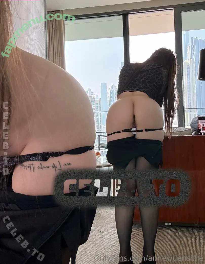 Anne Wünsche nude photo #0119 (anne_wuensche / annewuensche)