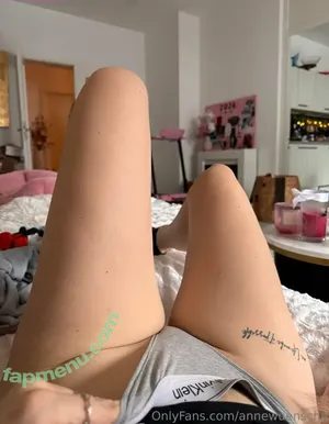 Anne Wünsche / anne_wuensche / annewuensche nude photo #0090