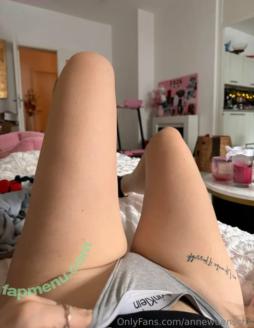 Anne Wünsche nude photo #0090 (anne_wuensche / annewuensche)