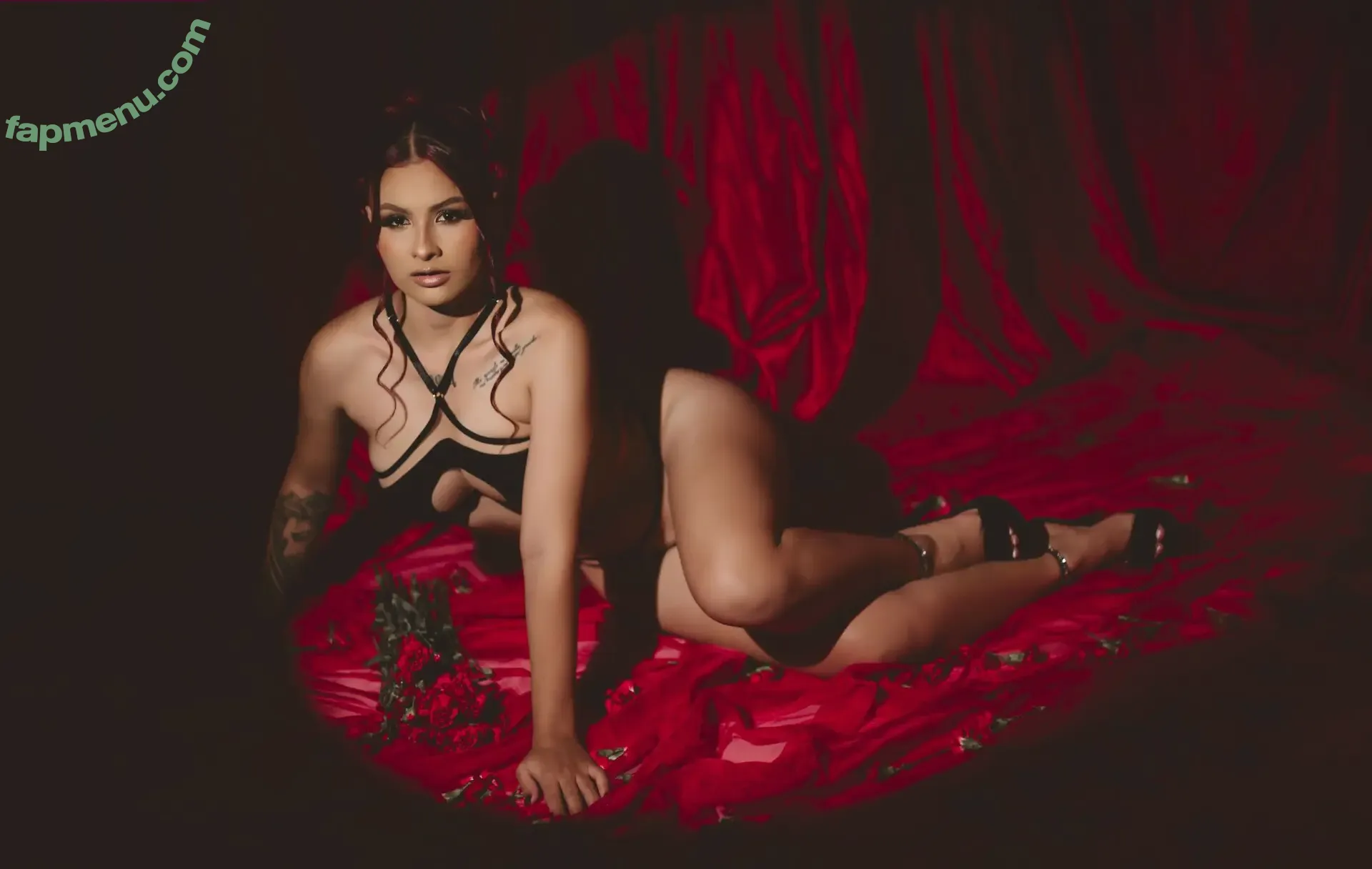 AnneDixie nude photo #0029 (annedixie_ms)