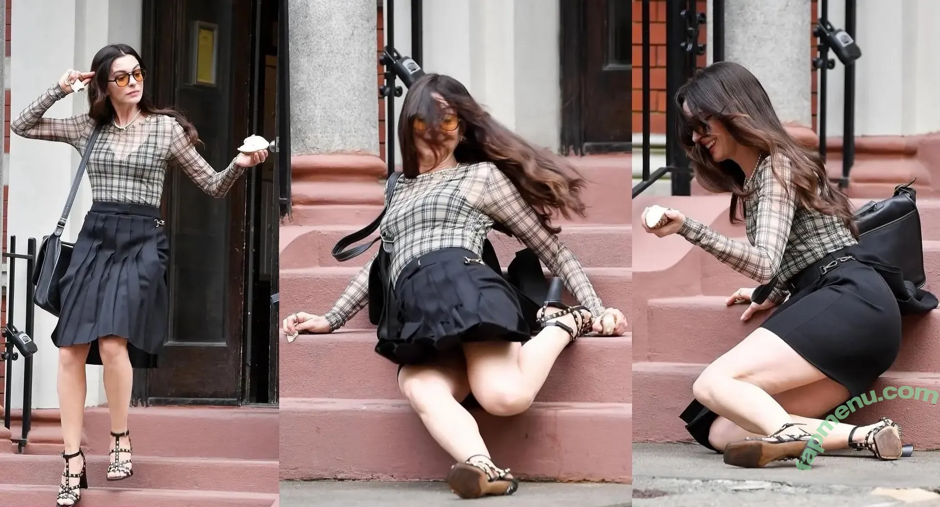 annehathaway nude photo #0016 (Anne Hathaway)