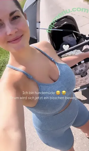 Annekastrotmann nude