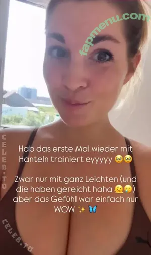 Annekastrotmann nude photo #0074