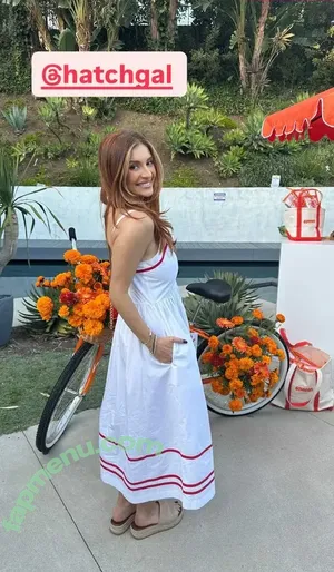 Anneliese Van Der Pol / anneliesevanderpol nude photo #0023