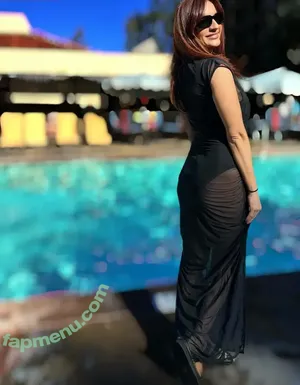 Anneliese Van Der Pol / anneliesevanderpol nude photo #0026