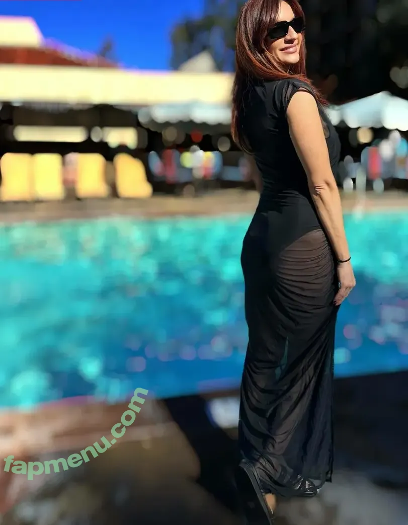 Anneliese Van Der Pol nude photo #0026 (anneliesevanderpol)