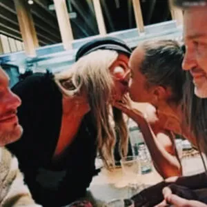 Annemarie Carpendale / Annemarie.Carpendale / annemarie_carpendale / annie_carpendale nude photo #0724