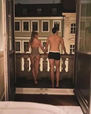 Annemarie Carpendale / Annemarie.Carpendale / annemarie_carpendale / annie_carpendale nude photo #0808