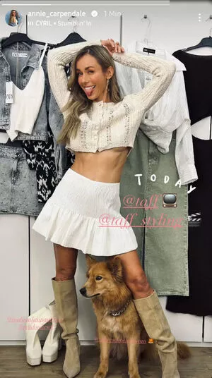 Annemarie Carpendale / Annemarie.Carpendale / annemarie_carpendale / annie_carpendale nude photo #0825