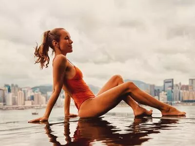 Annemarie Carpendale / Annemarie.Carpendale / annemarie_carpendale / annie_carpendale nude photo #0832