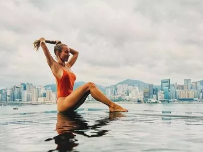 Annemarie Carpendale / Annemarie.Carpendale / annemarie_carpendale / annie_carpendale nude photo #0836