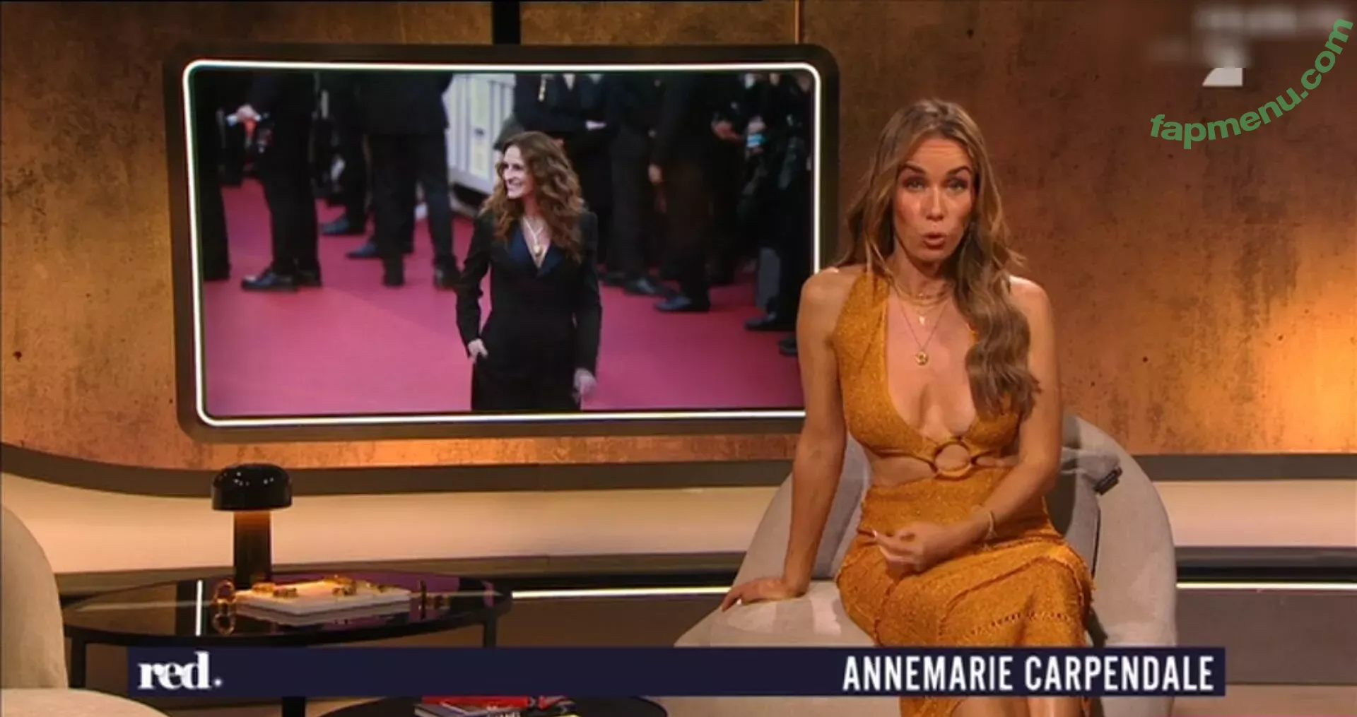 Annemarie Carpendale nude photo #0157 (Annemarie.Carpendale / annemarie_carpendale / annie_carpendale)