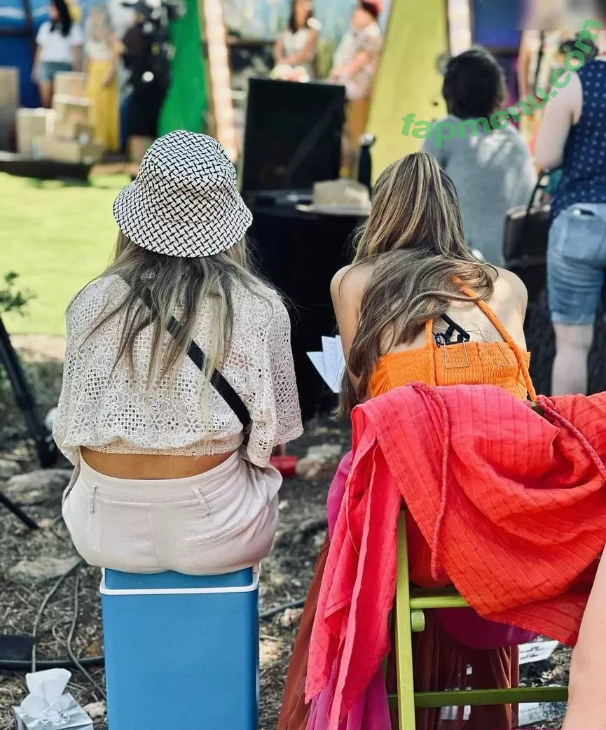 Annemarie Carpendale nude photo #0329 (Annemarie.Carpendale / annemarie_carpendale / annie_carpendale)